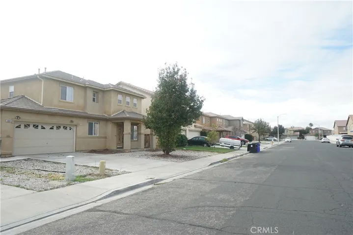 14001 Jockey Lane, Victorville, California 92394