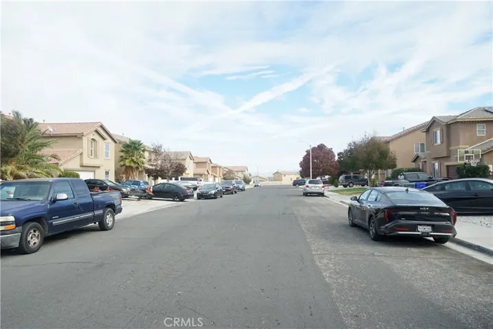 14001 Jockey Lane, Victorville, California 92394