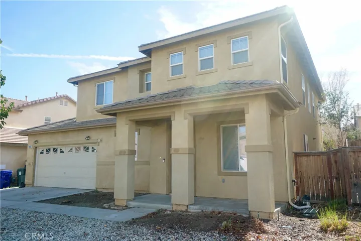 14001 Jockey Lane, Victorville, California 92394