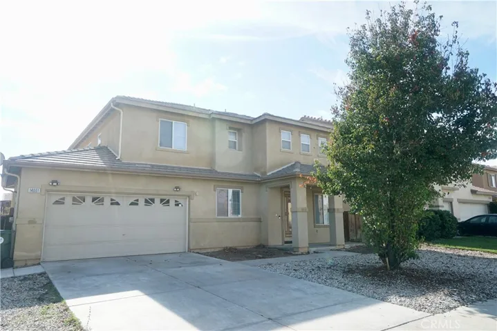 14001 Jockey Lane, Victorville, California 92394