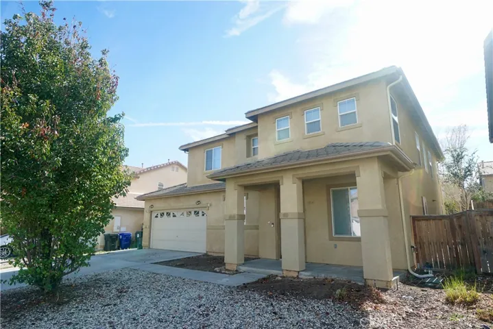 14001 Jockey Lane, Victorville, California 92394