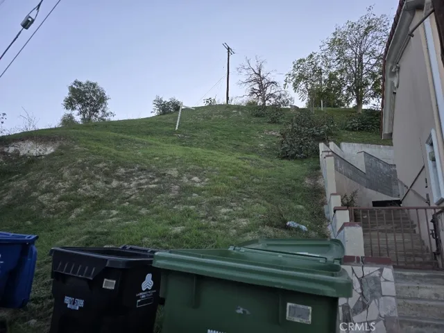 2818 N Adkins Avenue, El Sereno, California 90032