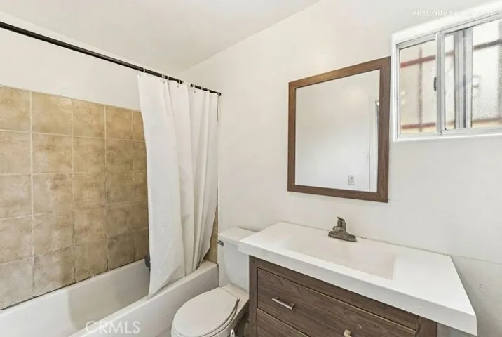 Unit #1 - Bathroom 2