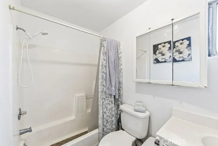 Unit # 3 - Bathroom