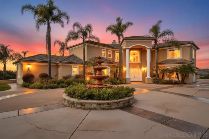 30270 Montrachet St, Bonsall, California 92003