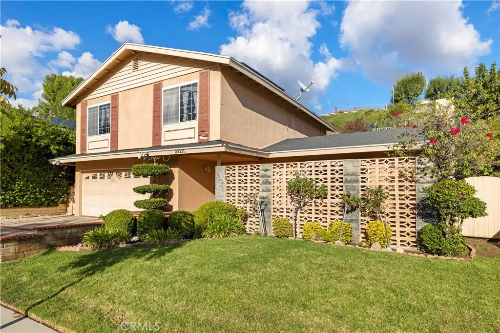 22211 Barbacoa, Santa Clarita, California 91350 home-pic-0