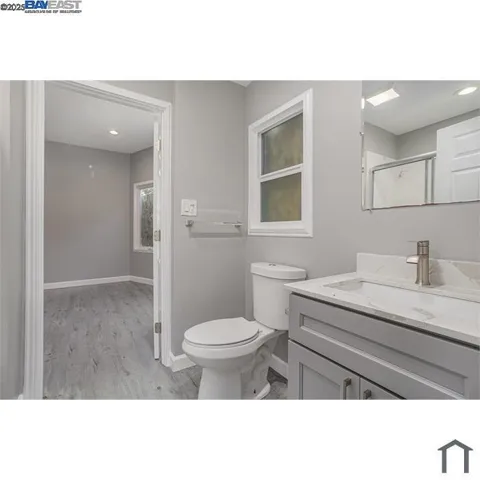 191 W Mc Arthur, Oakland, California 94611