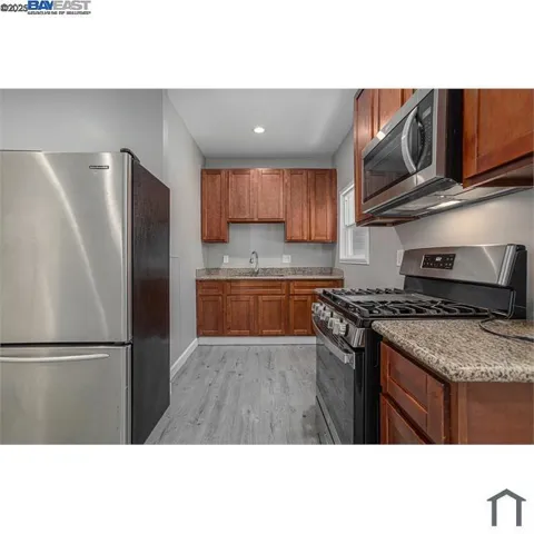 191 W Mc Arthur, Oakland, California 94611