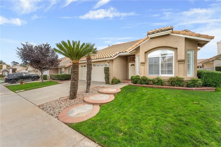 4842 W Fairway Oaks, Banning, California 92220