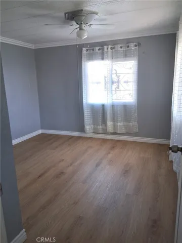 Front bedroom