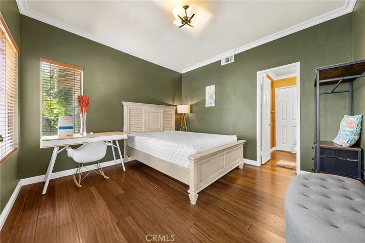 Bedroom/Office downstairs