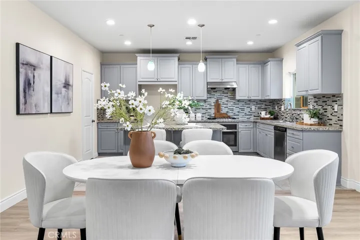 3262 S Portsmouth, Ontario, California 91761
