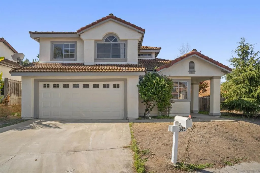 345 Paseo Marguerita, Vista, California 92084 home-pic-0