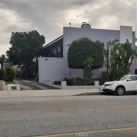 Front View 2
