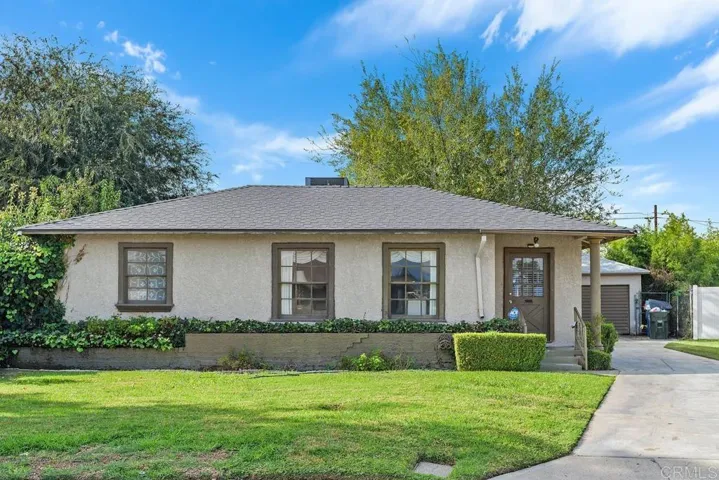 1634 Turrill Avenue, San Bernardino, California 92411