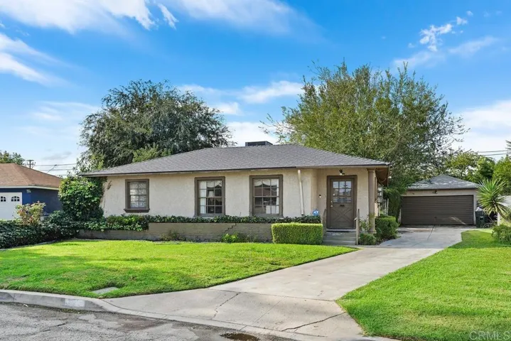 1634 Turrill Avenue, San Bernardino, California 92411