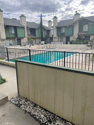 9740 Sepulveda Boulevard 18, North Hills, California 91343