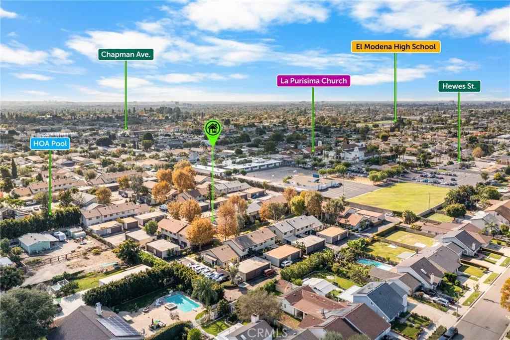 18921 E Berrytree, Orange, California 92869 home-pic-36