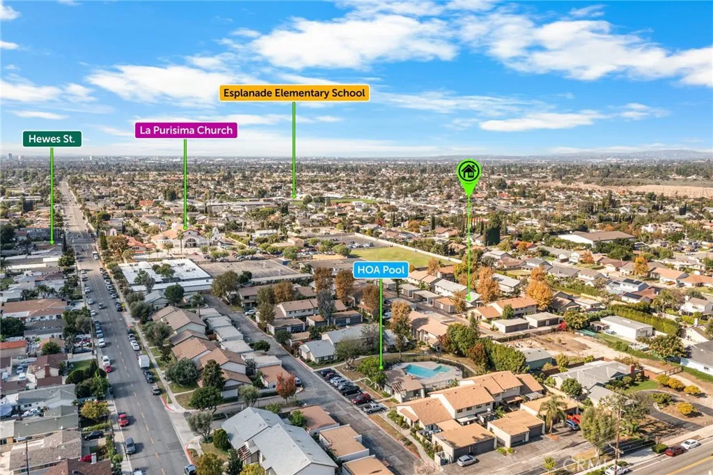 18921 E Berrytree, Orange, California 92869 home-pic-38