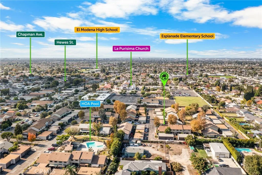18921 E Berrytree, Orange, California 92869 home-pic-37
