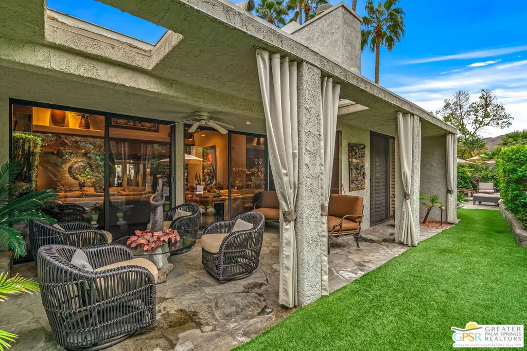 2683 W La Condesa Drive, Palm Springs, California 92264 home-pic-52