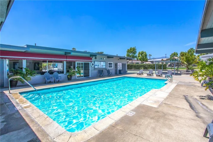 Community Pool