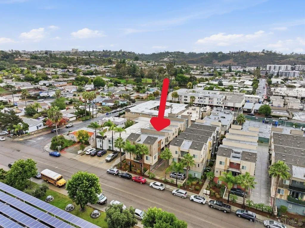 4543 Rainier Avenue Unit 19, San Diego, California 92120 home-pic-34