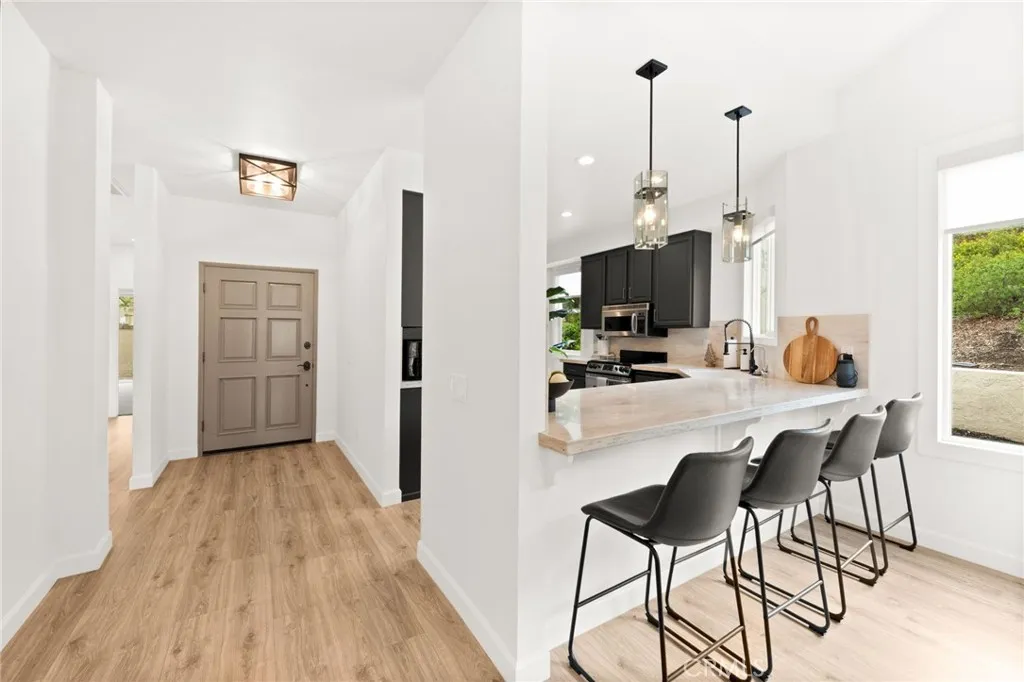 Open-concept layout ideal for everyday living and entertaining
