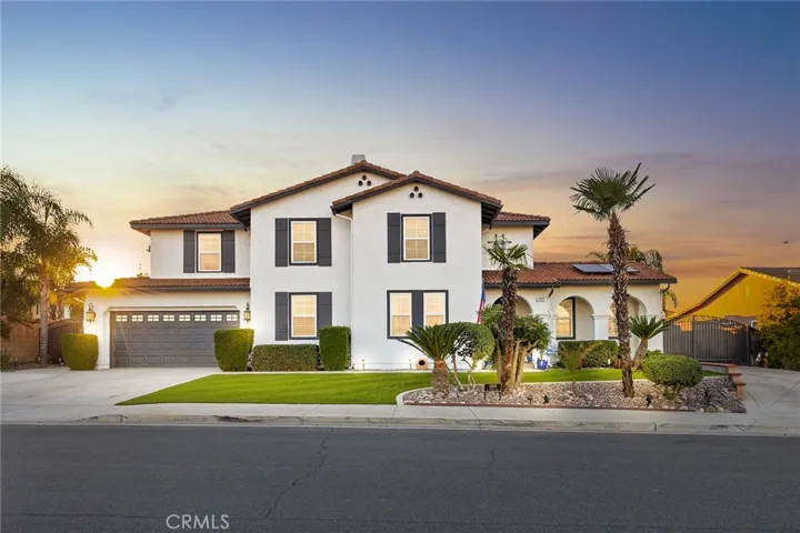 32875 El Centro, Menifee, California 92584