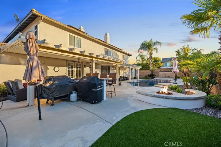 32875 El Centro, Menifee, California 92584