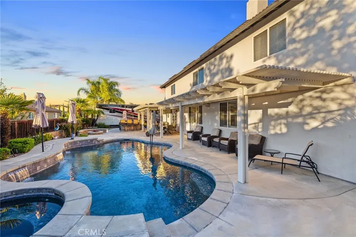 32875 El Centro, Menifee, California 92584