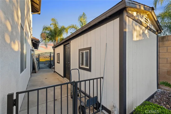 32875 El Centro, Menifee, California 92584