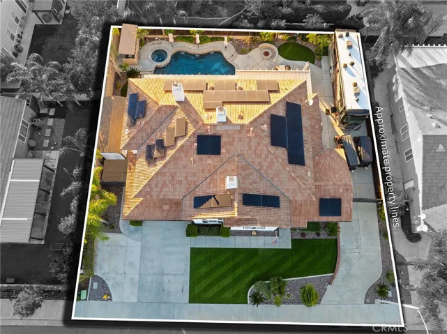 32875 El Centro, Menifee, California 92584