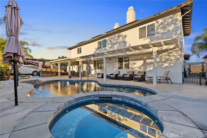 32875 El Centro, Menifee, California 92584