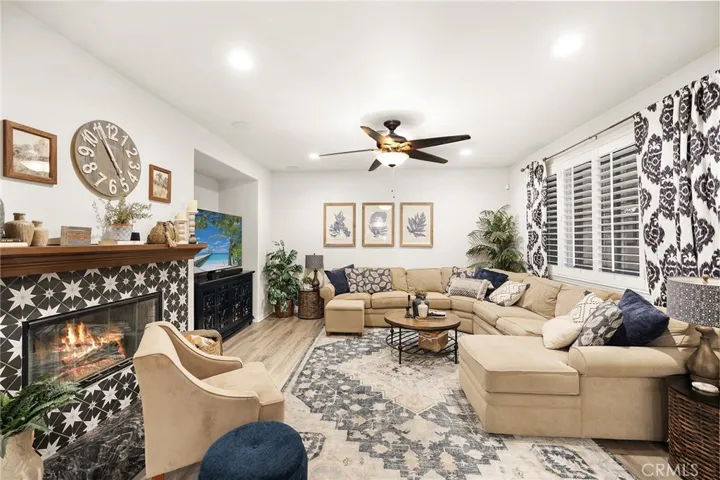 32875 El Centro, Menifee, California 92584