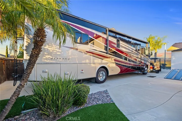 32875 El Centro, Menifee, California 92584
