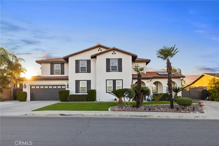 32875 El Centro, Menifee, California 92584