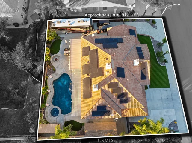 32875 El Centro, Menifee, California 92584