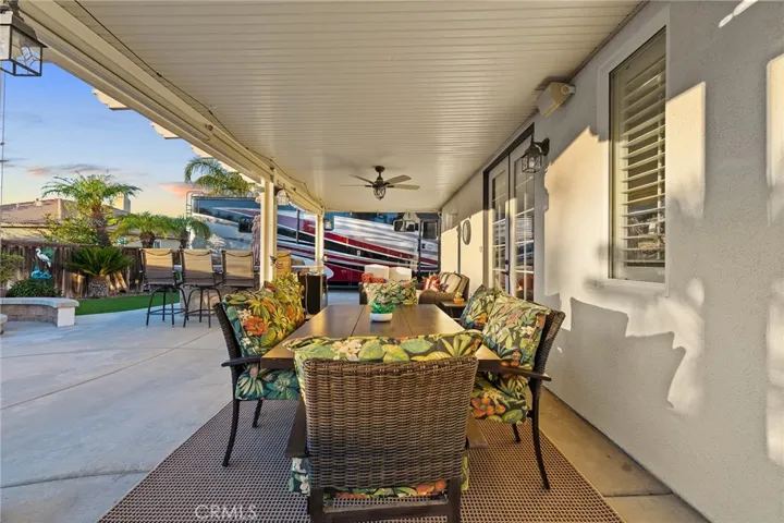 32875 El Centro, Menifee, California 92584