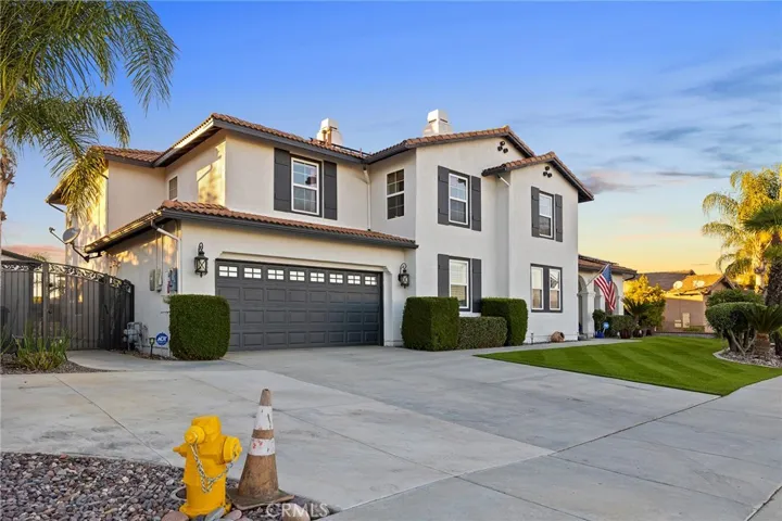 32875 El Centro, Menifee, California 92584