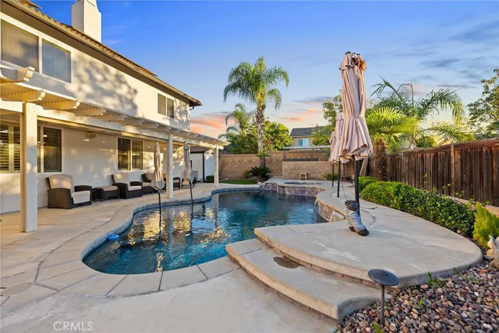 32875 El Centro, Menifee, California 92584