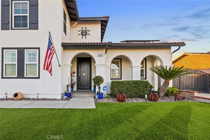 32875 El Centro, Menifee, California 92584
