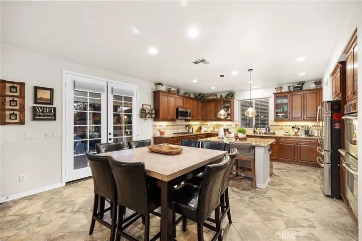 32875 El Centro, Menifee, California 92584
