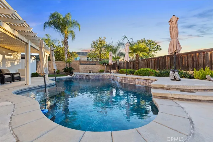 32875 El Centro, Menifee, California 92584