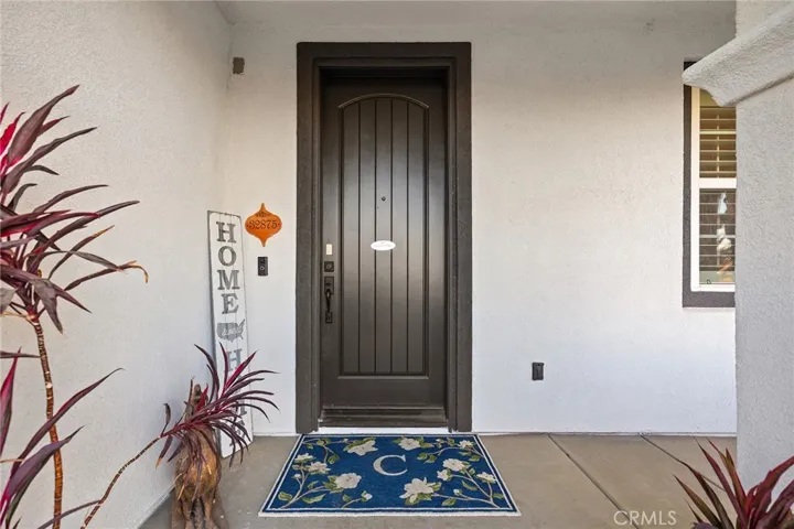 32875 El Centro, Menifee, California 92584