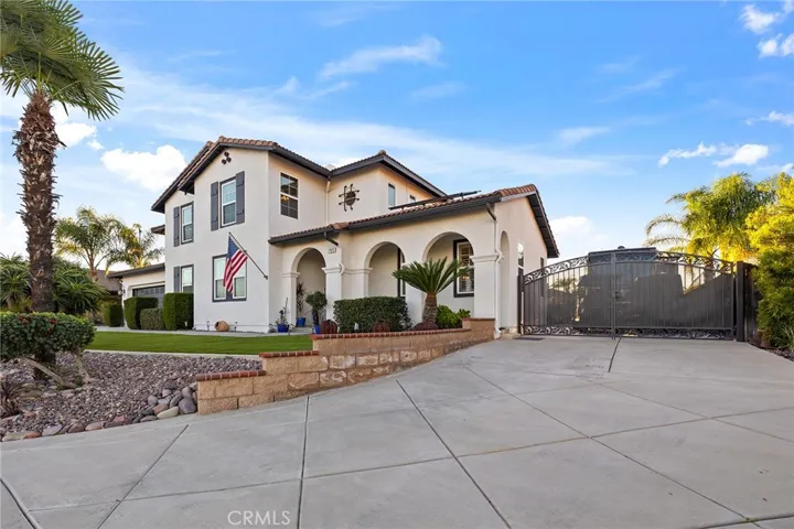 32875 El Centro, Menifee, California 92584