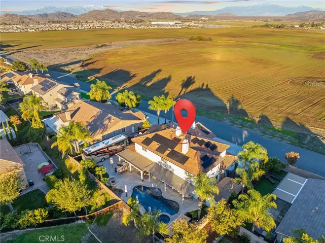 32875 El Centro, Menifee, California 92584