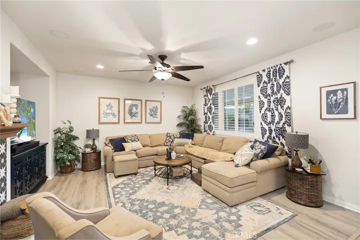 32875 El Centro, Menifee, California 92584