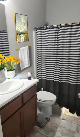 4520 Gironella Walk, Sacramento, California 95823