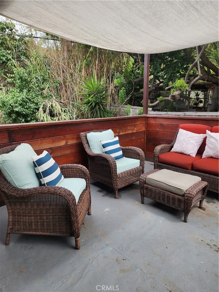 Outdoor Deck Outdoor Deck